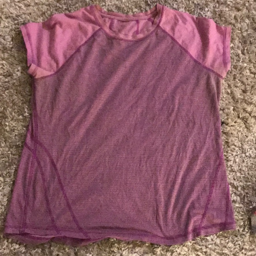 Tek gear top